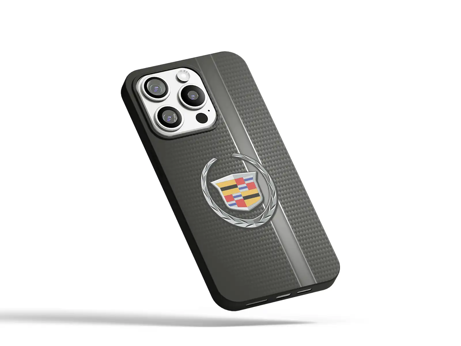 Cadillac Custodia Telefono Look Corsa Drift